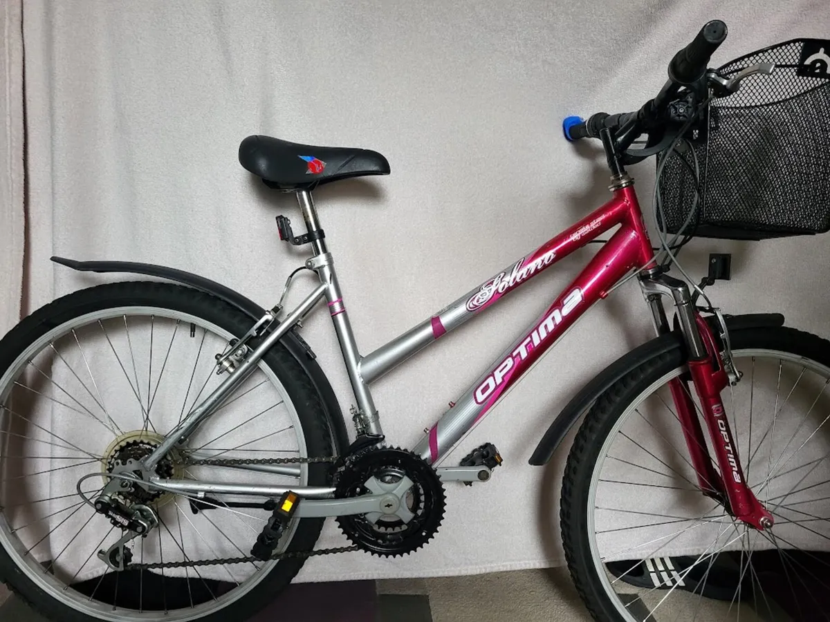 Bike verry good condicion - Image 1