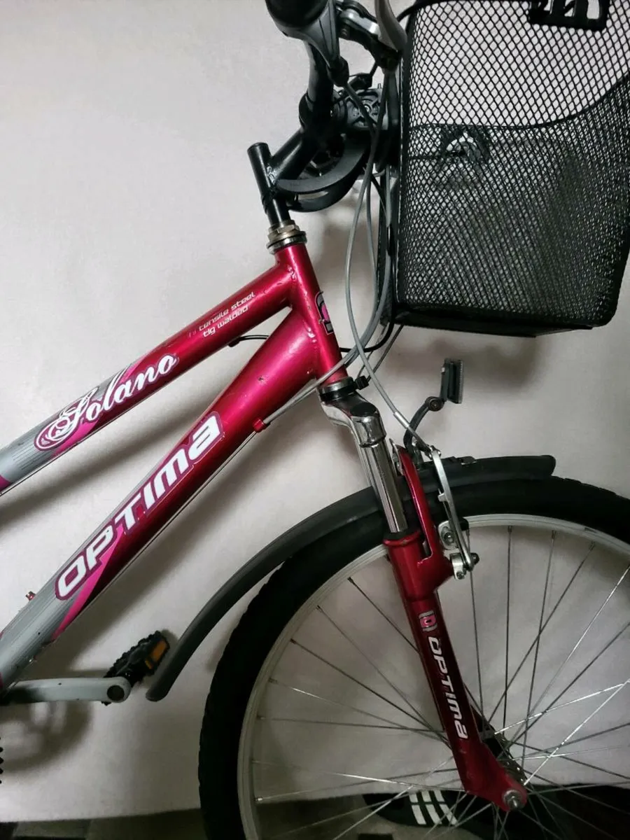 Bike verry good condicion - Image 2