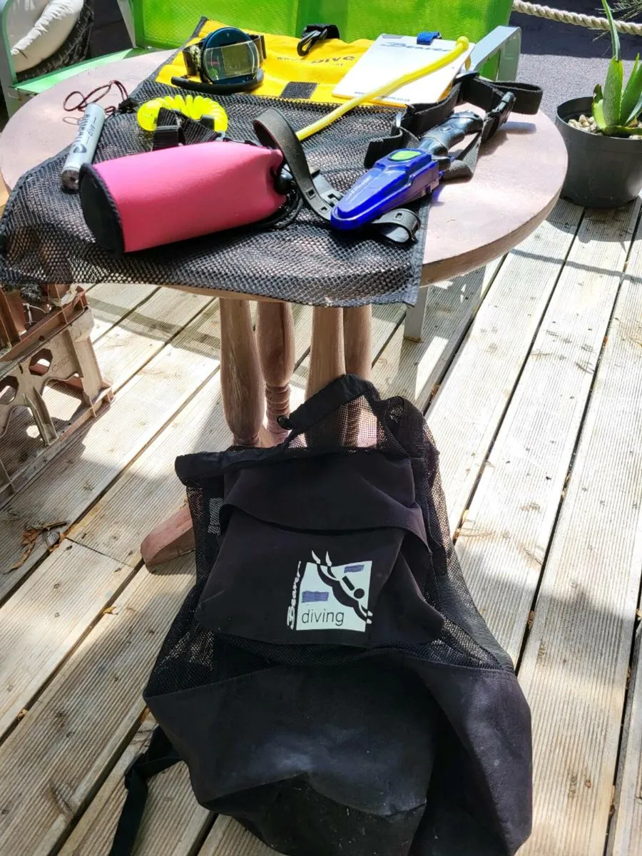 Dive Gear - Image 2