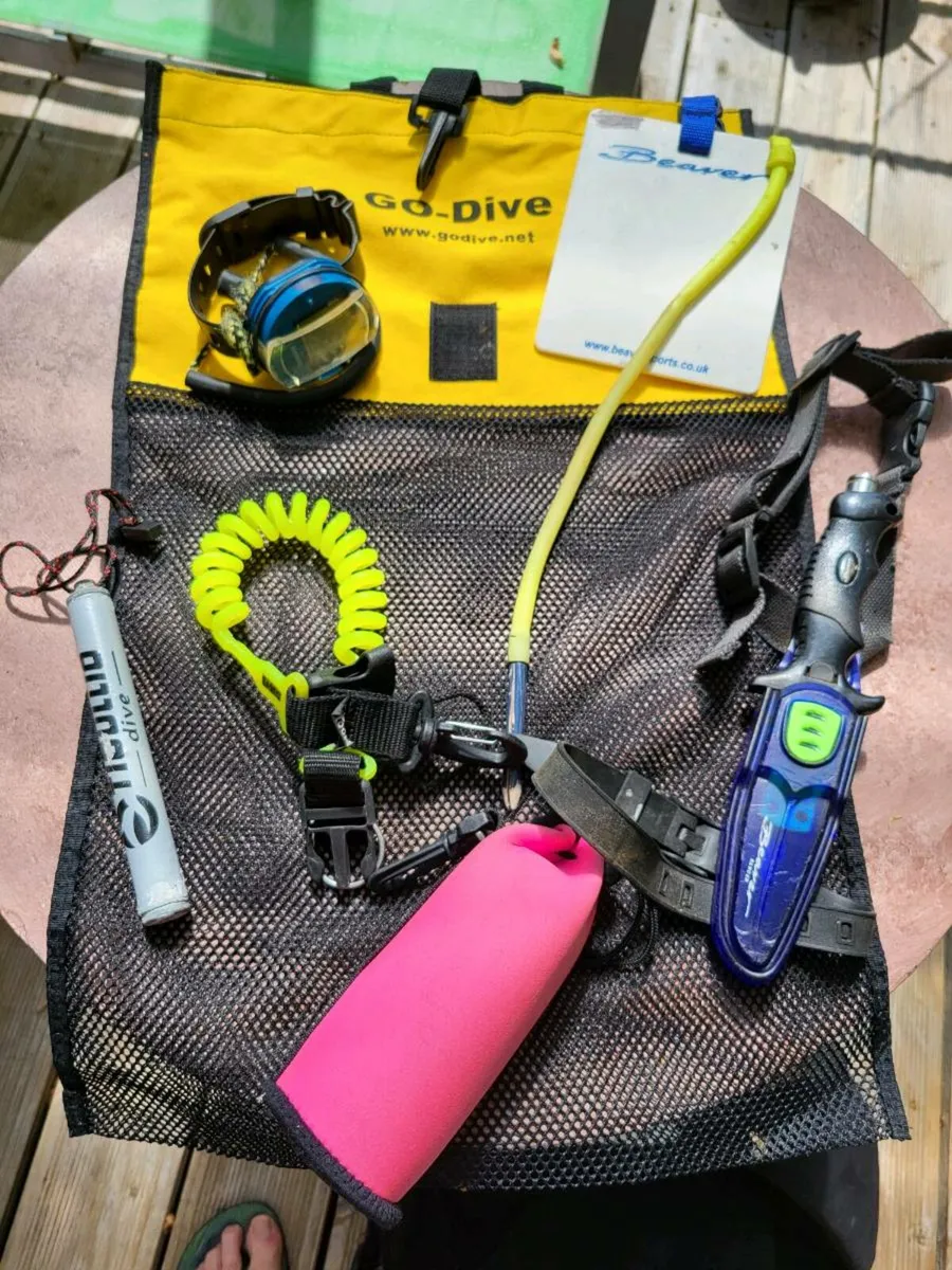 Dive Gear - Image 3