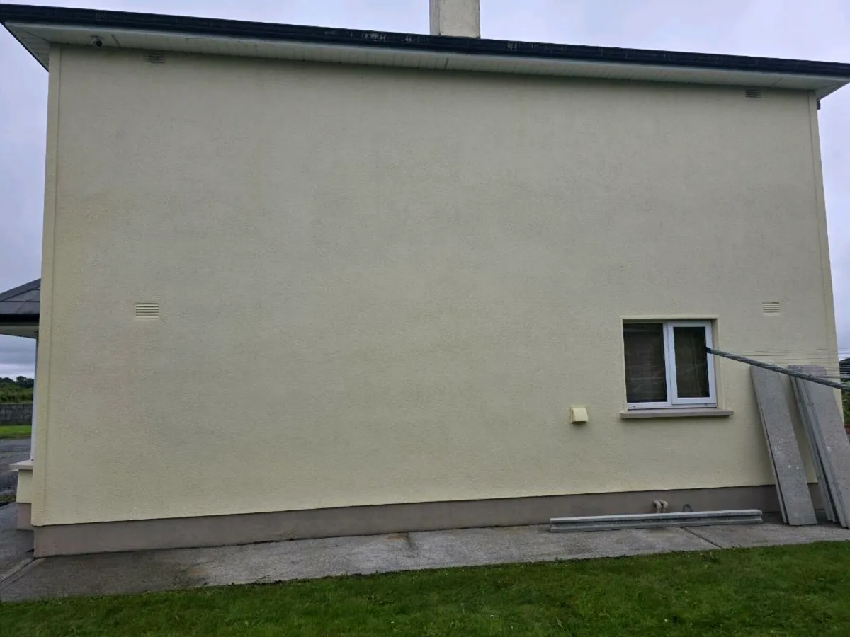 Pressure washing - Image 2