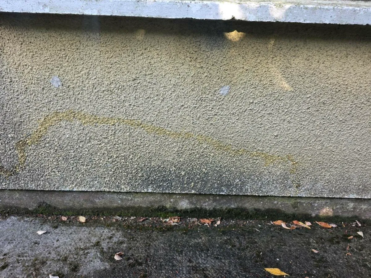 Pressure washing - Image 3