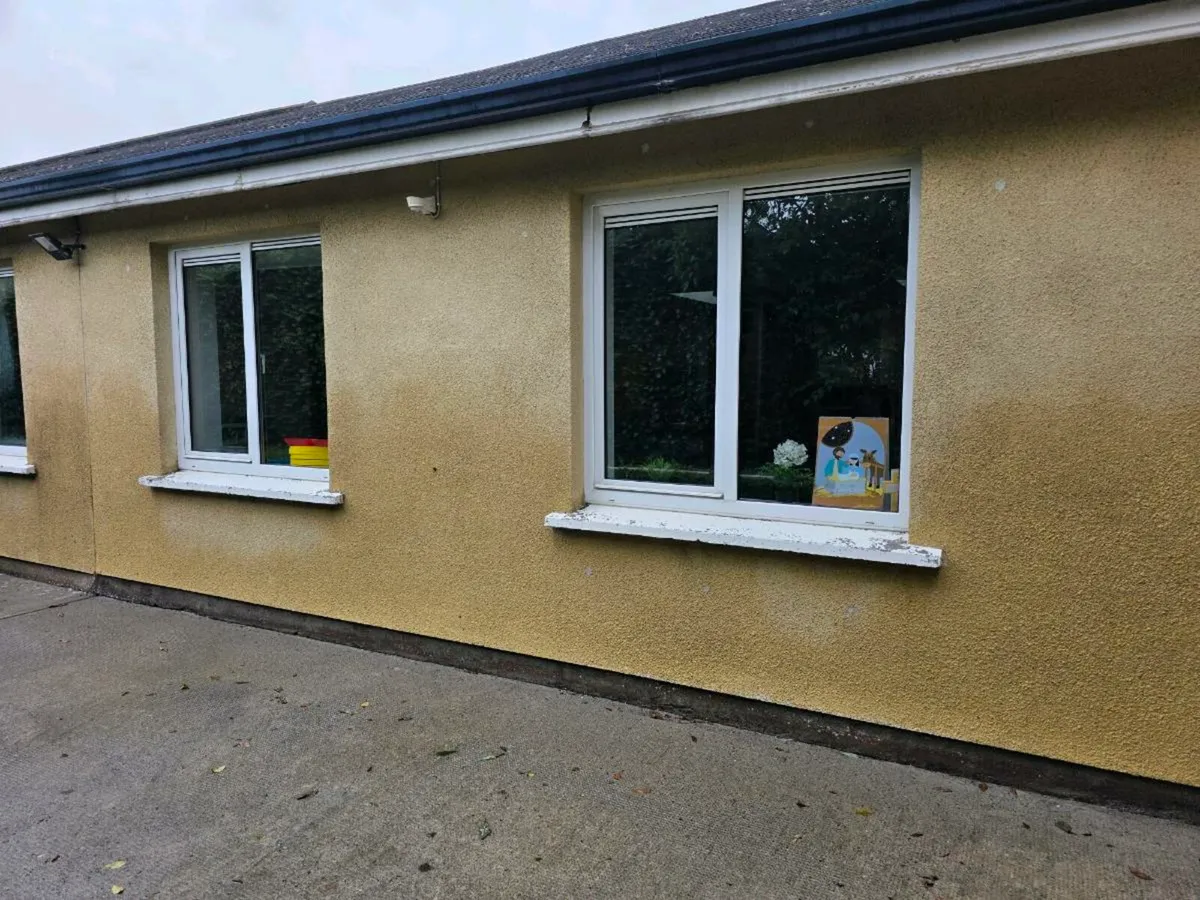 Pressure washing - Image 4