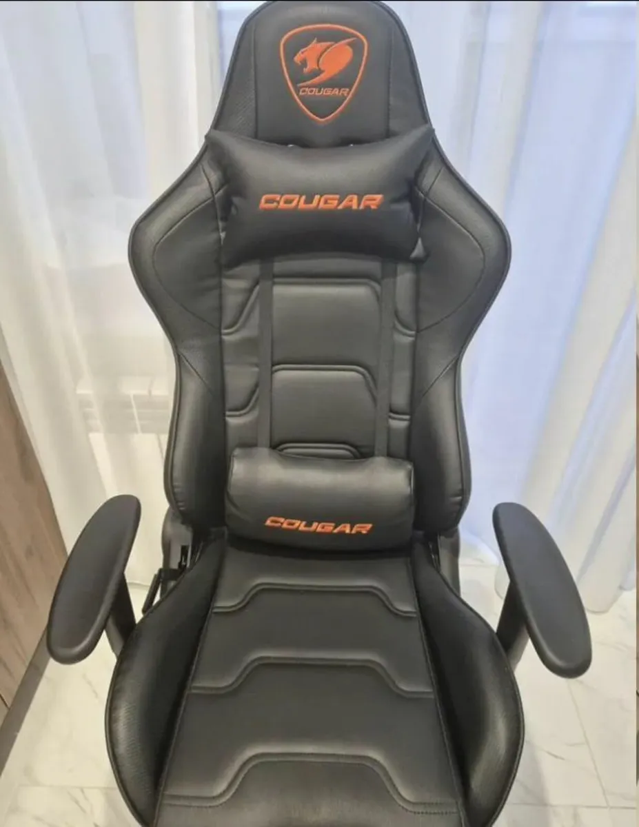 gaming chair - Image 2