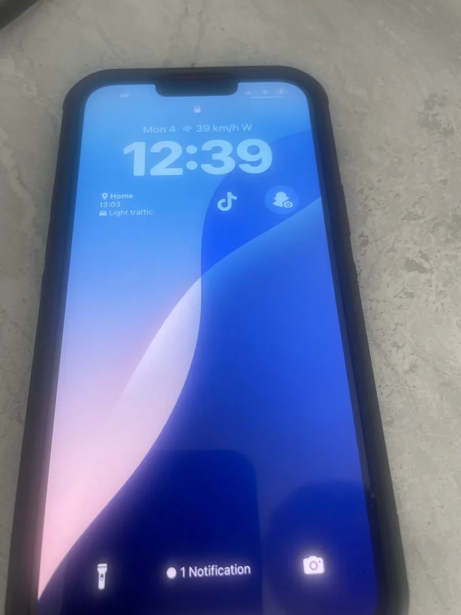 iPhone 14+ - Image 1