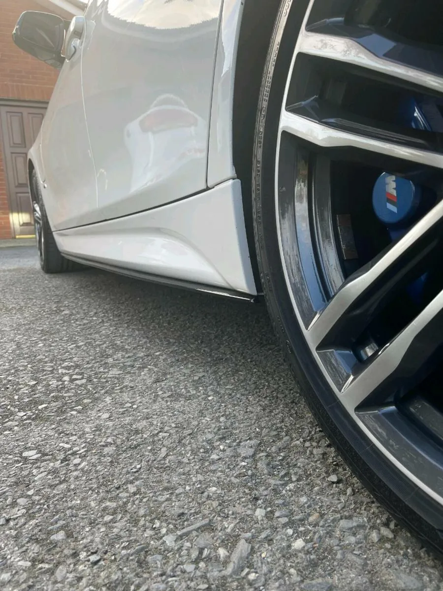 3 Series Hybrid M-Sport shadow edition - Image 2