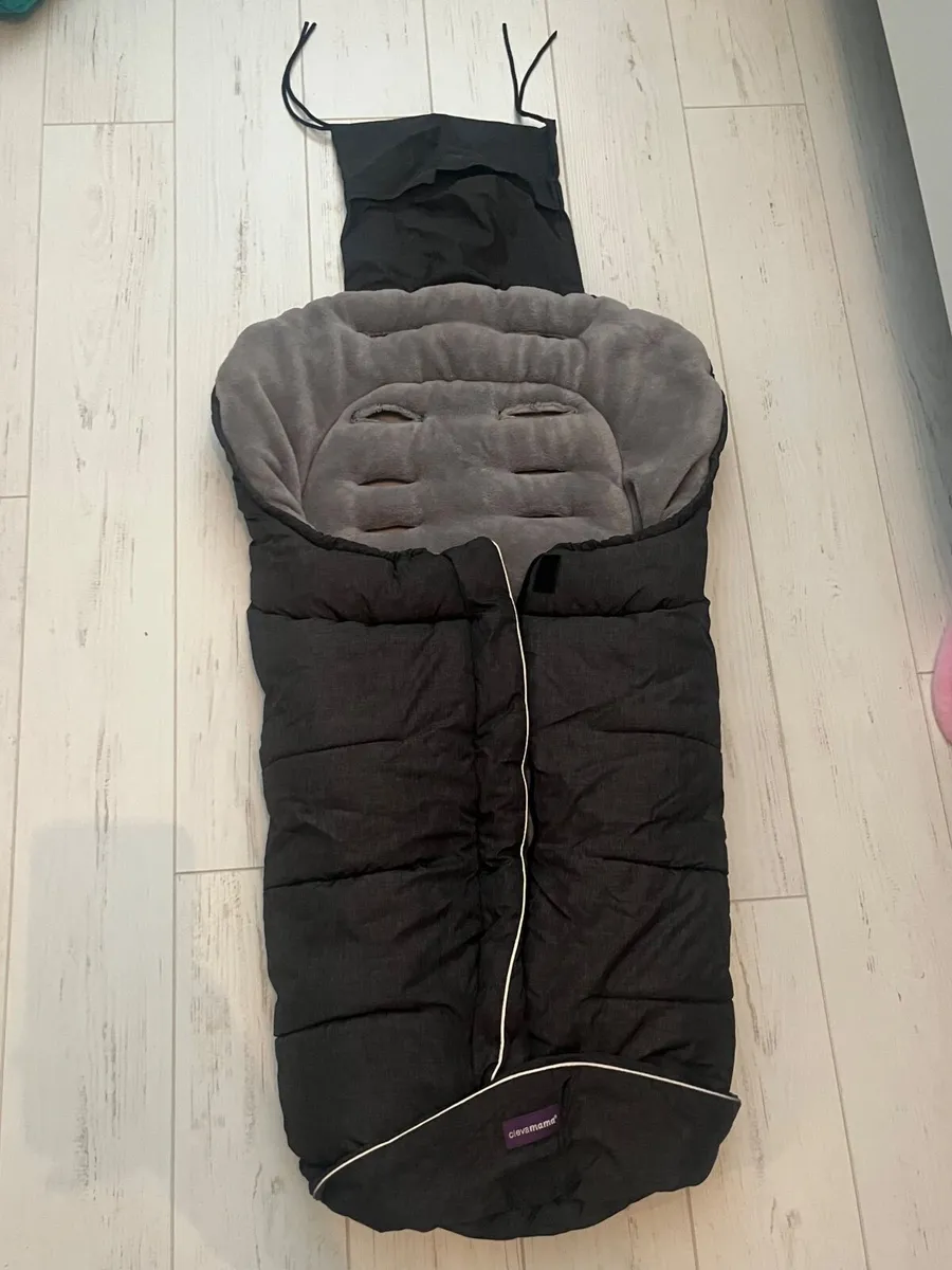 Footmuff - Image 1