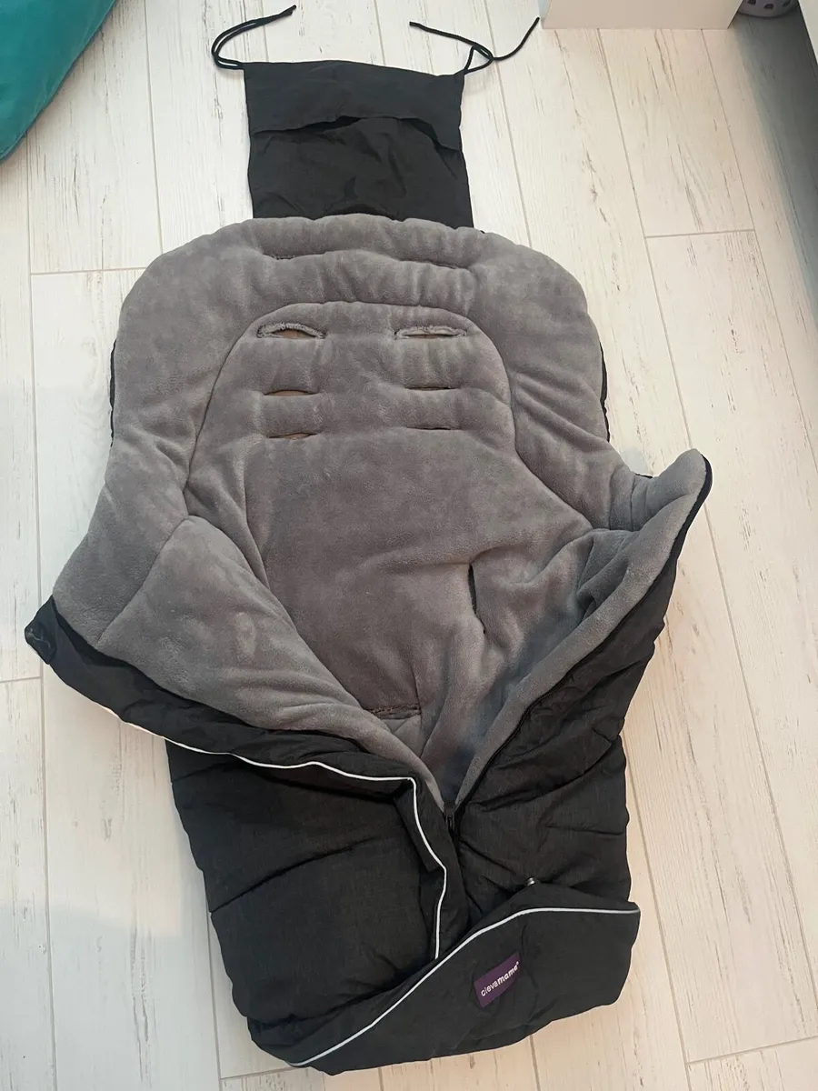 Footmuff - Image 2