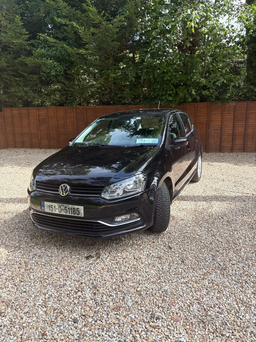 Volkswagen Polo - Image 1