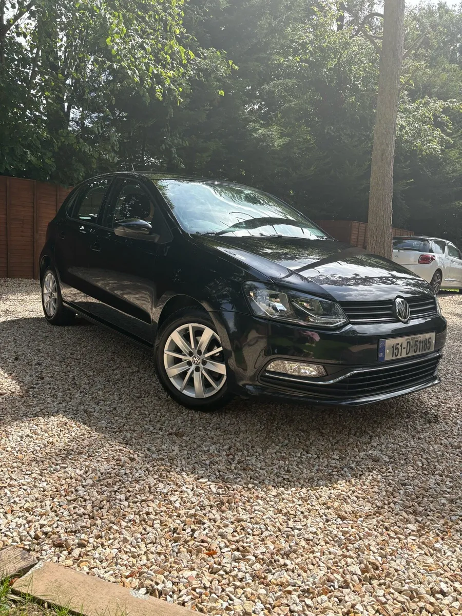 Volkswagen Polo - Image 2