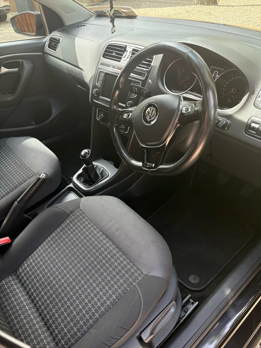 Volkswagen Polo - Image 3