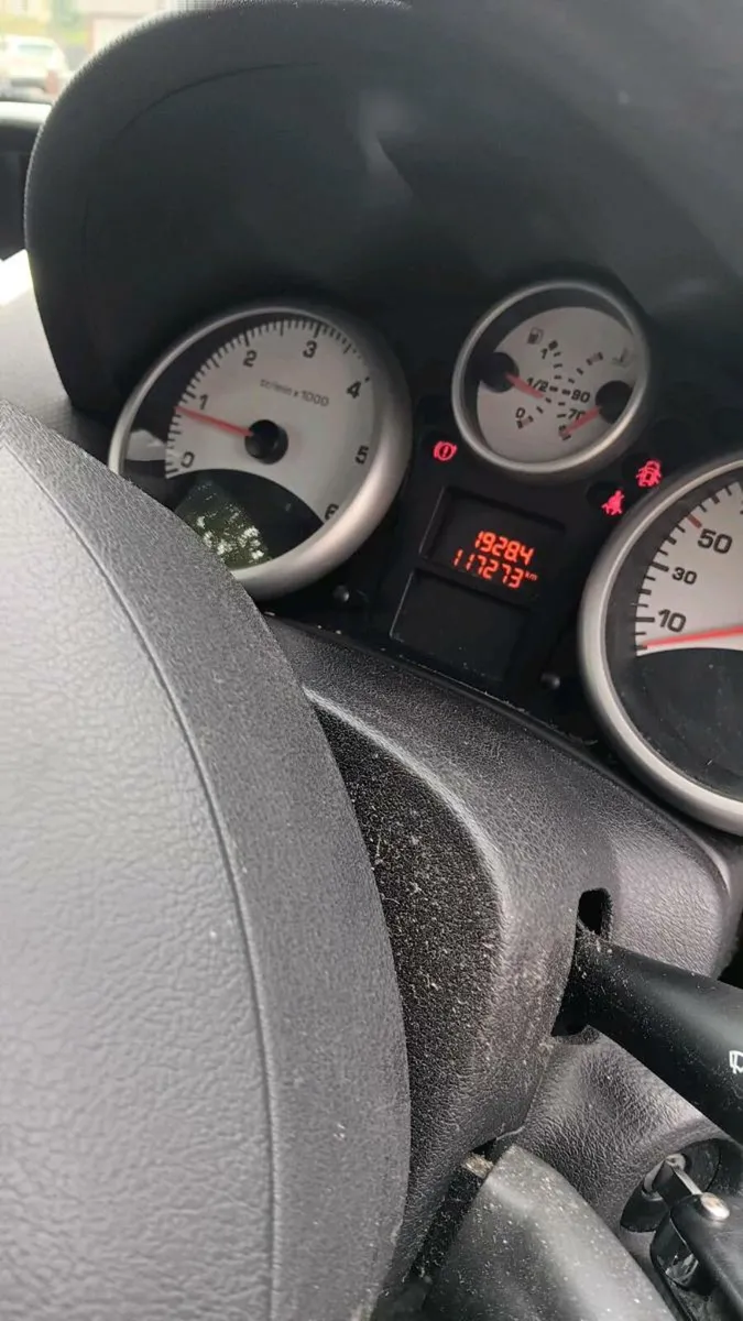 Peugeot 207 - Image 2