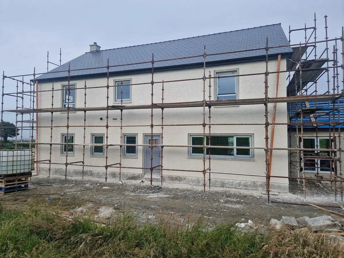 Scaffolding - Image 3