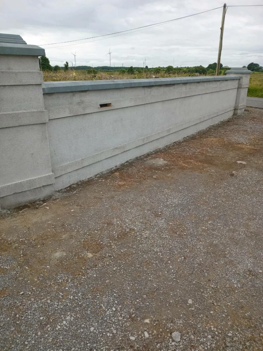 Plasterer - Image 3