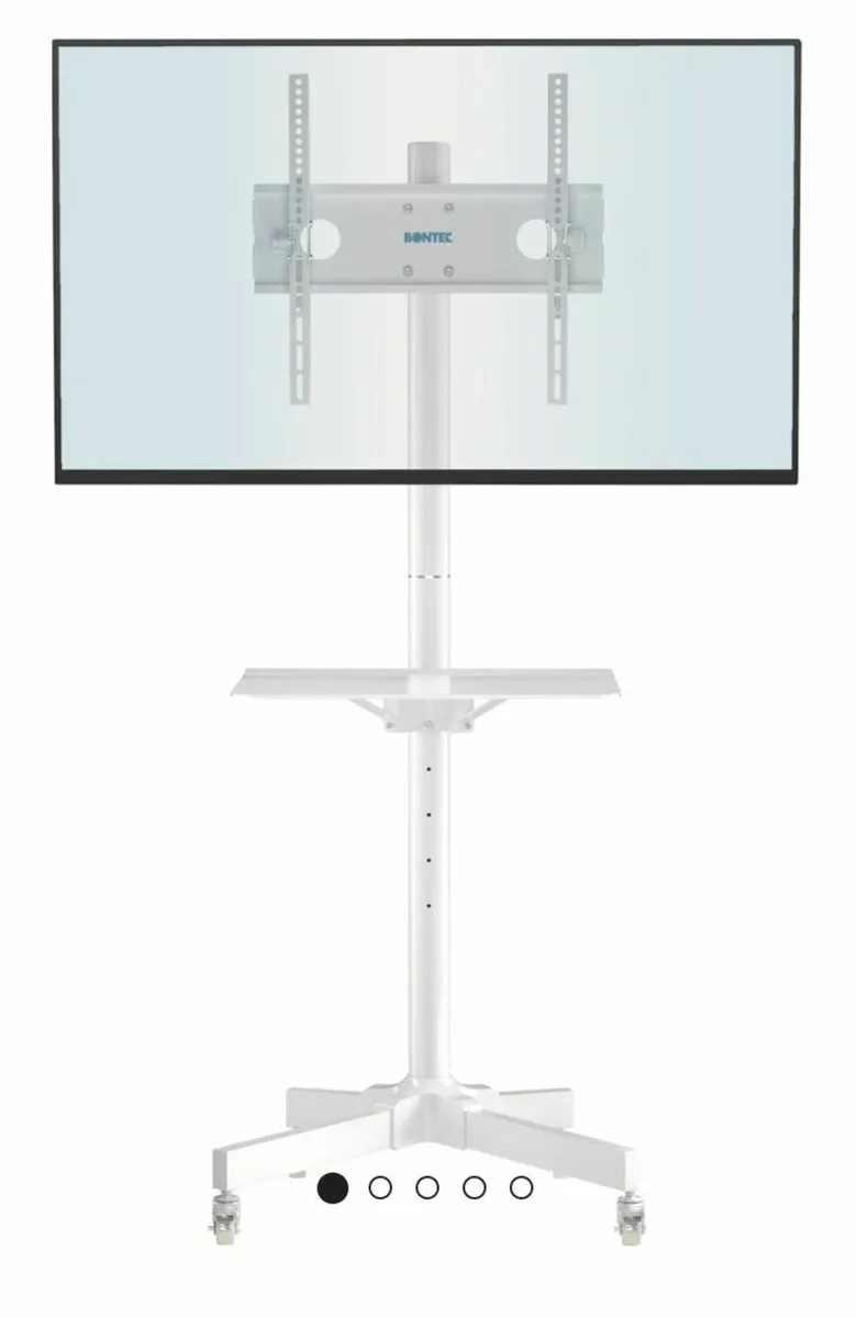 Mobile TV or monitor stand - Image 3
