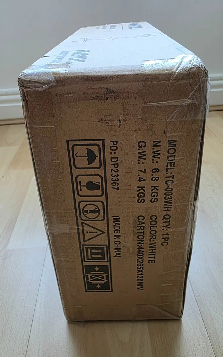 Mobile TV or monitor stand - Image 4