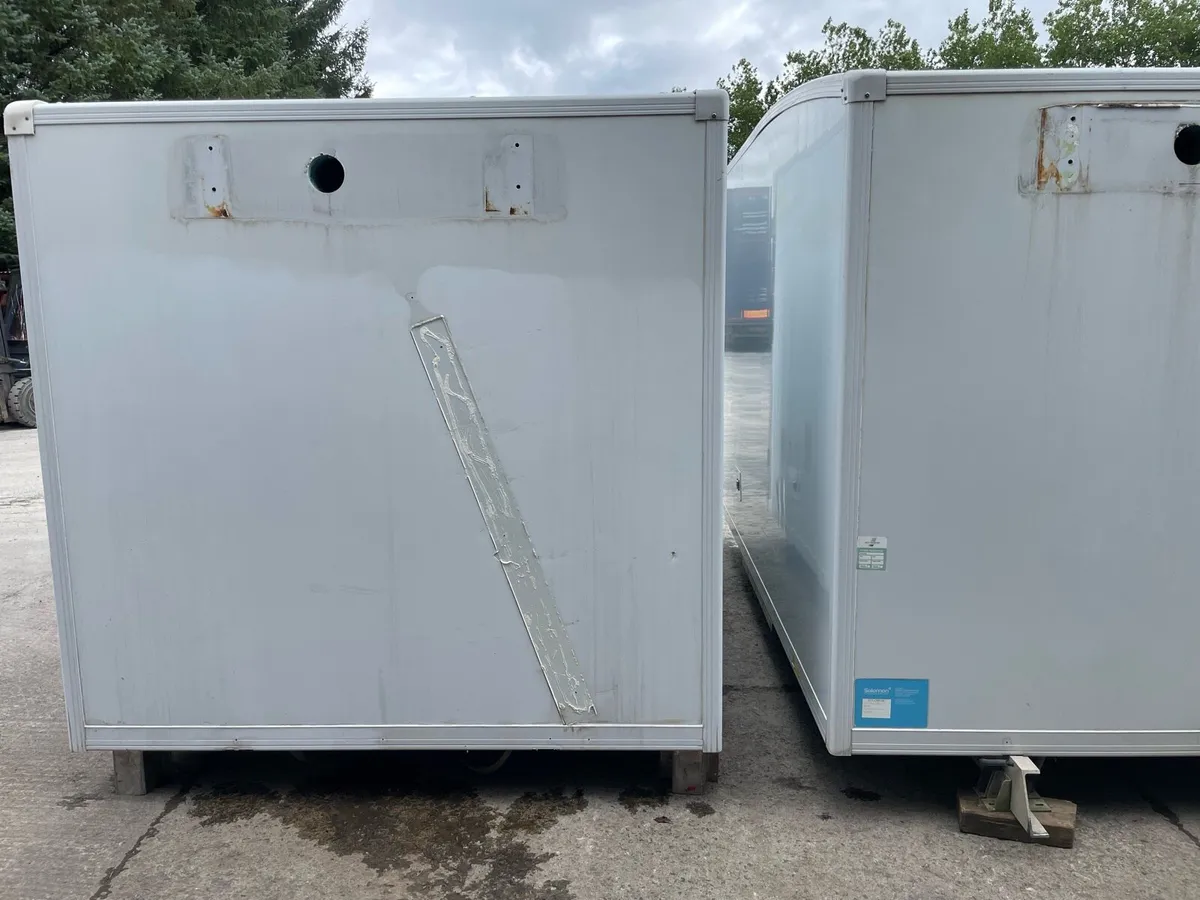 Insulated storage container - Image 3