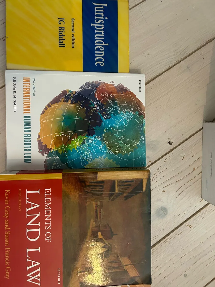 Books - Image 3