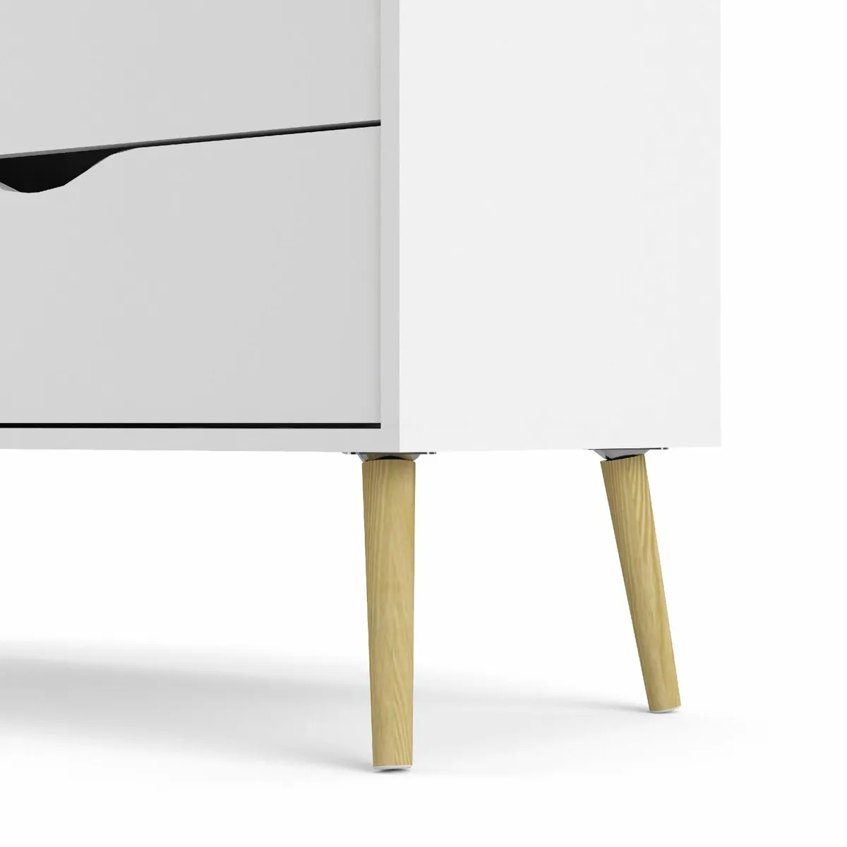 Oslo NEW Chest 5 Drawer - Image 3