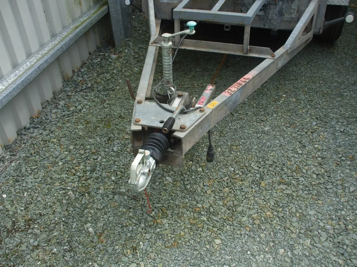 plant trailer - Image 2