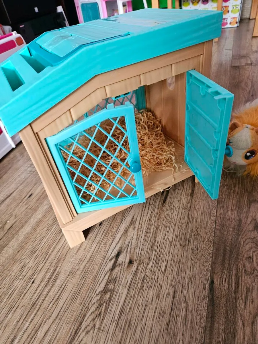 Guinea pig house - Image 2