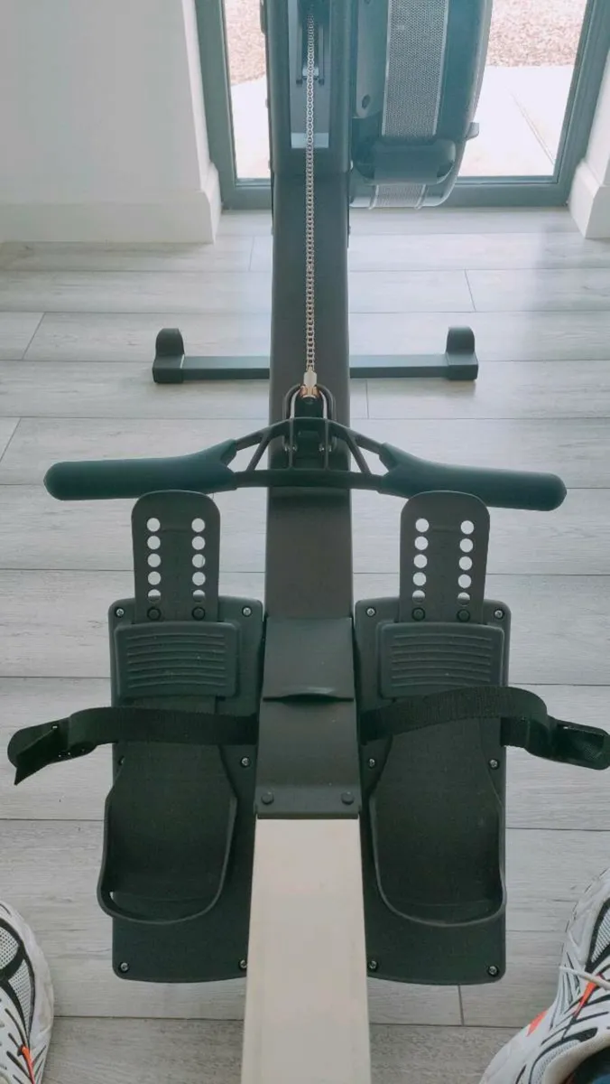 Rowing machine  Concept 2 - Image 4