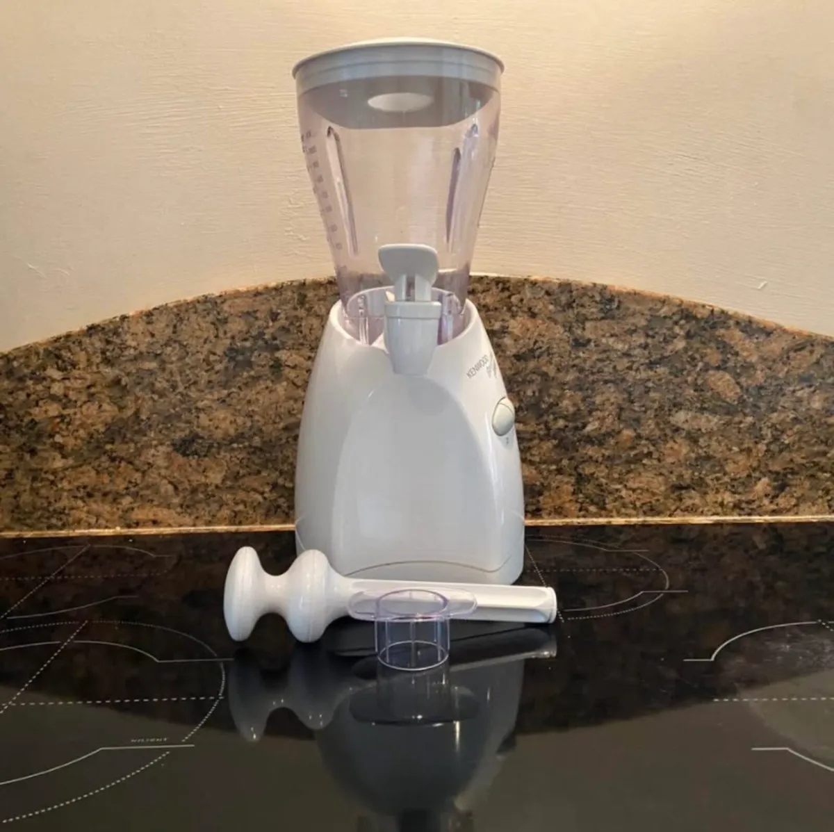 Smoothie Maker SB100 - Image 1