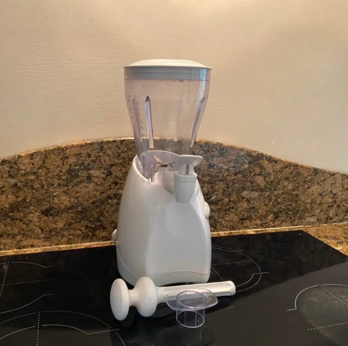 Smoothie Maker SB100 - Image 2