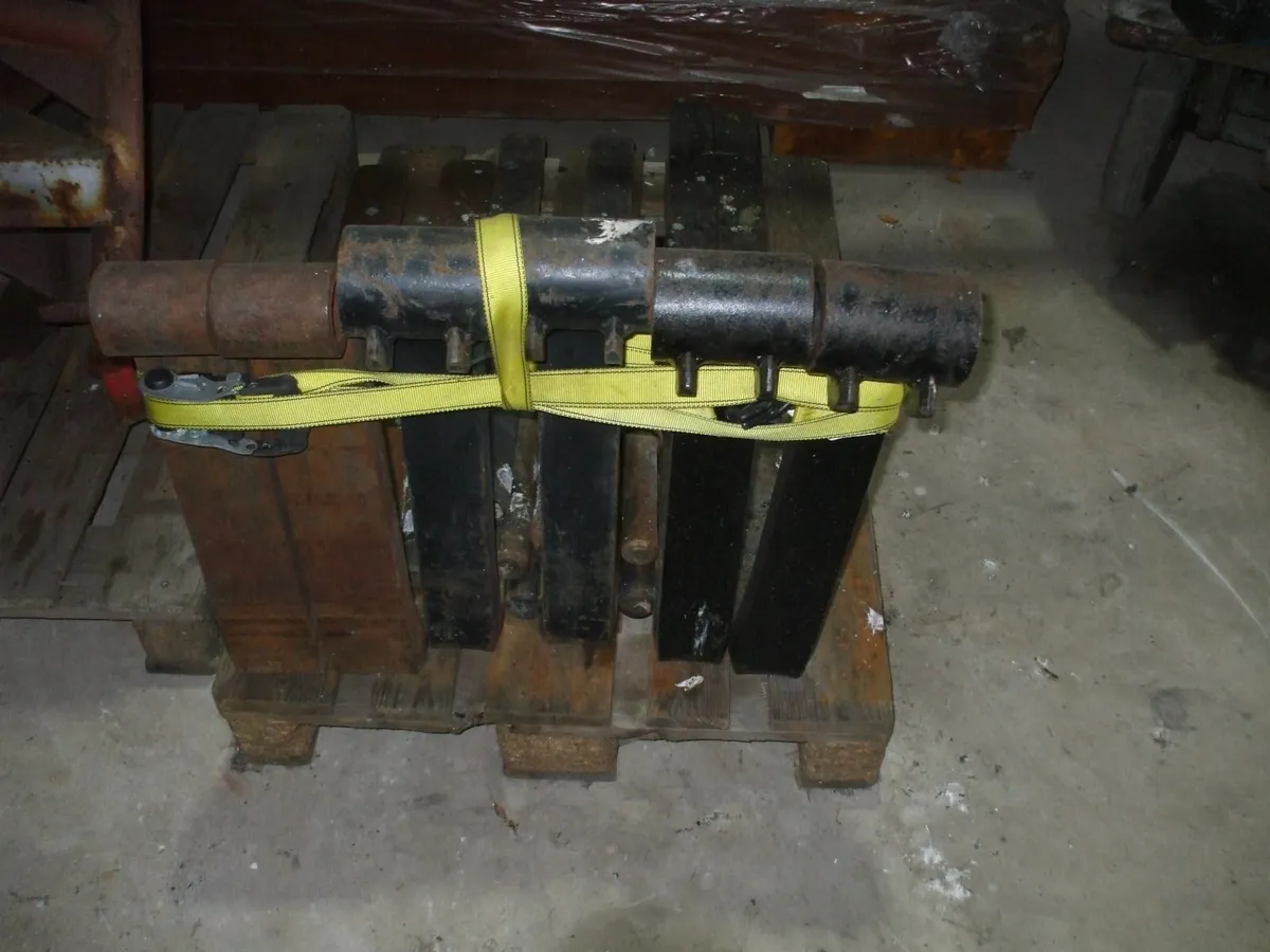 forklift toes - Image 2