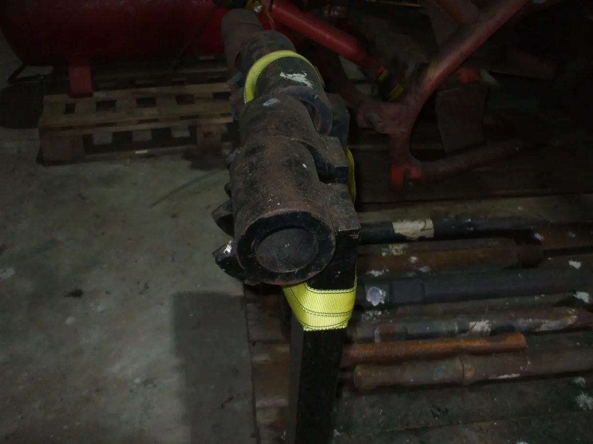 forklift toes - Image 3