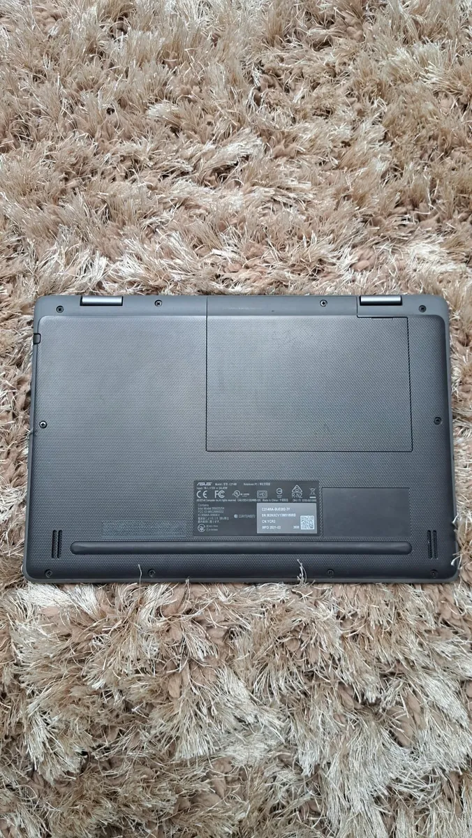 chrome book laptop - Image 2
