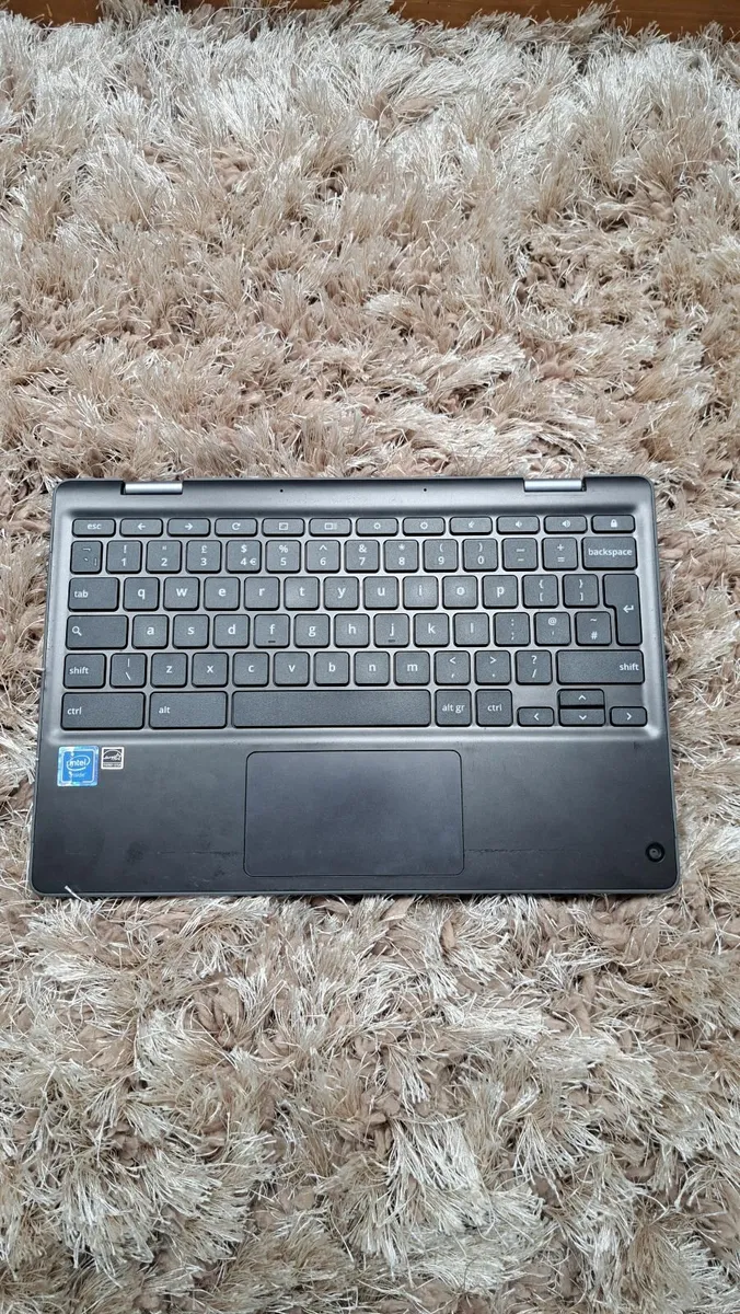 chrome book laptop - Image 3