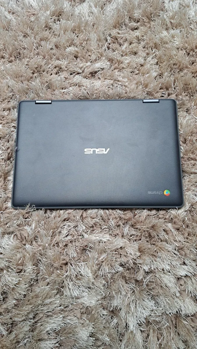 chrome book laptop - Image 4