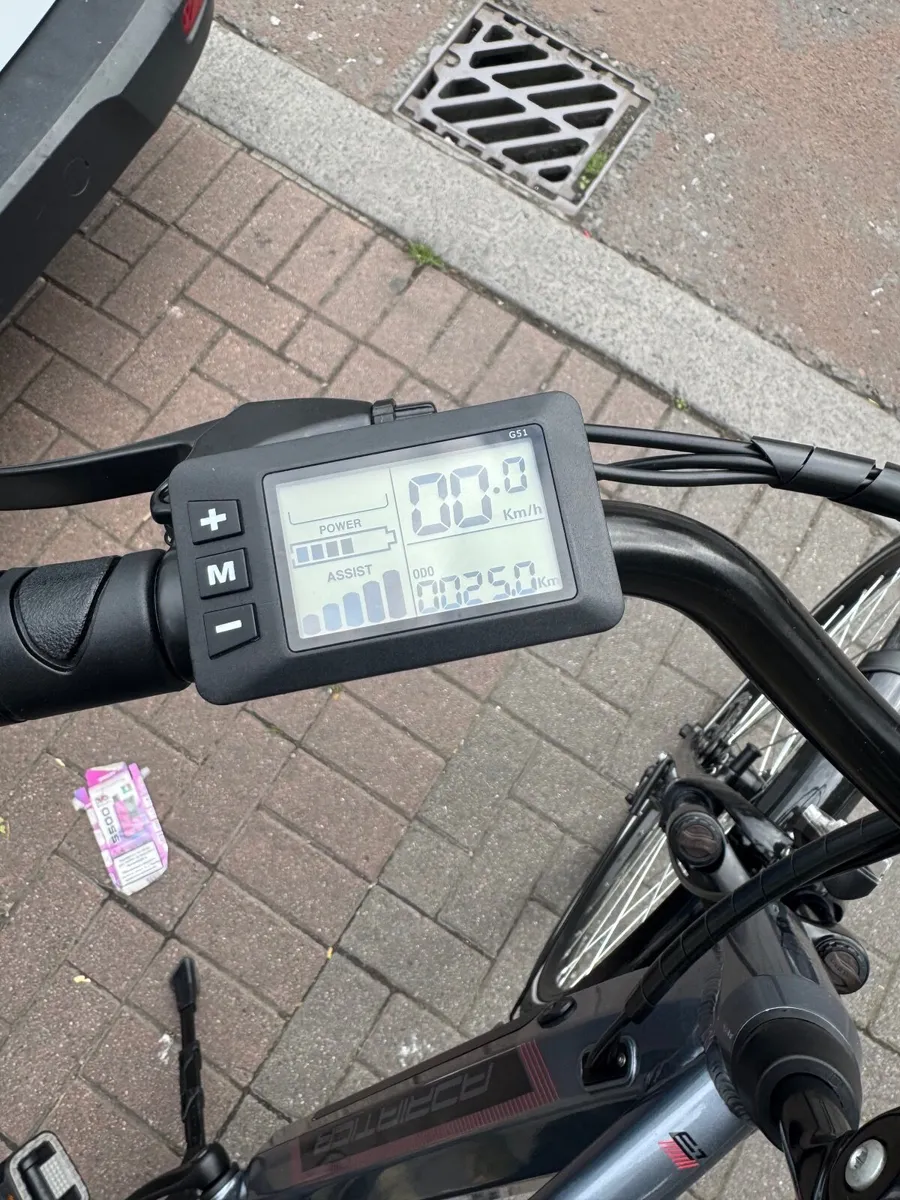 Adriatica E-Bike - Image 2
