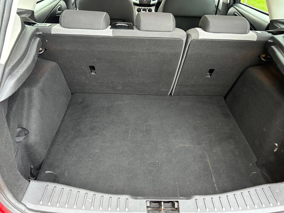 Ford Focus 2013 - Image 3
