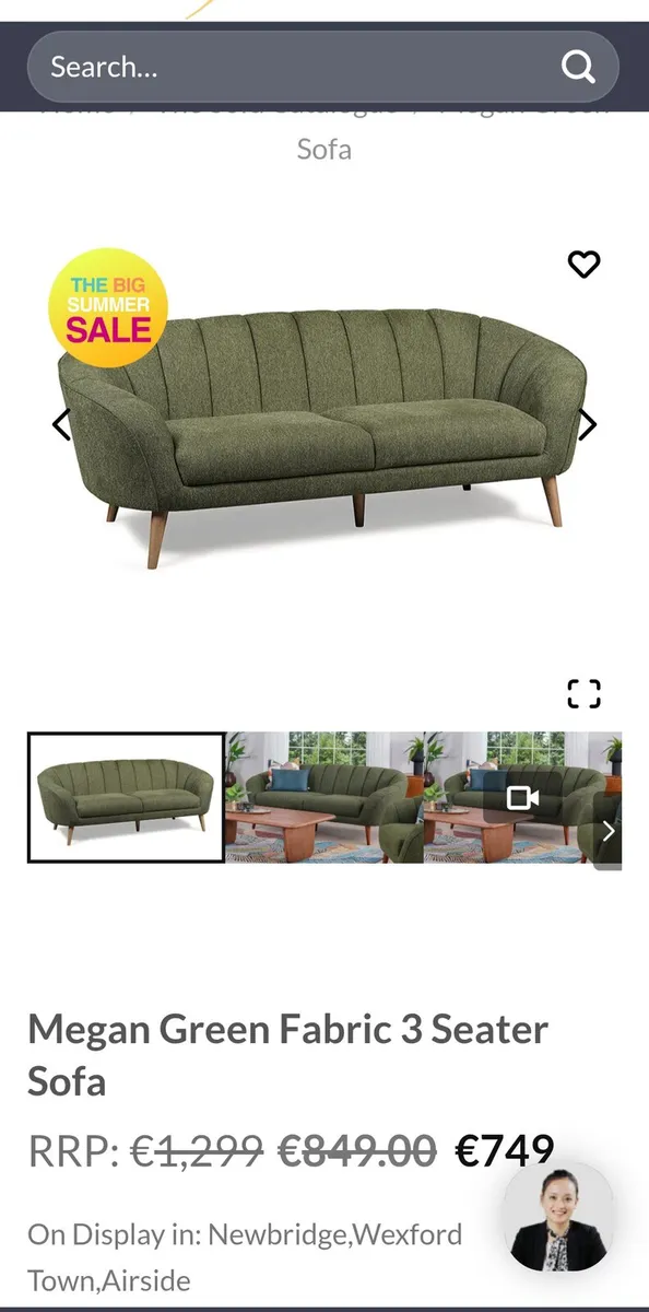 Couch - Image 3