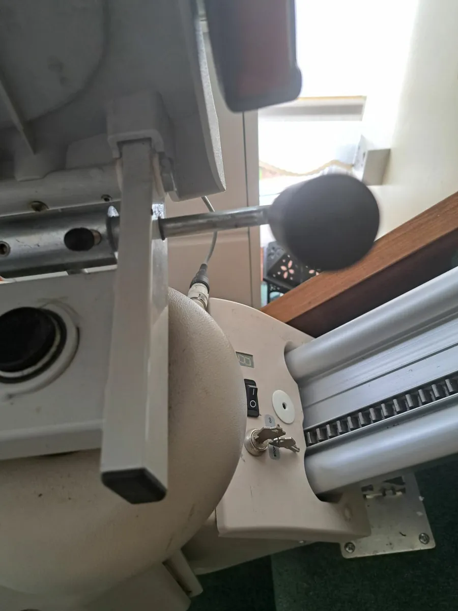 Stair lift - Image 1