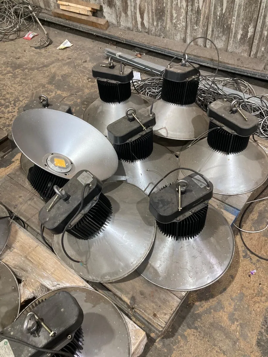 LED lights - Image 1