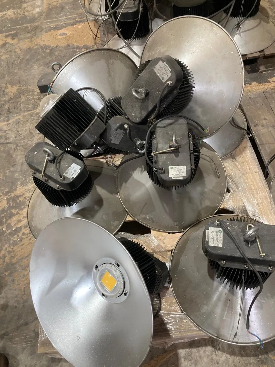LED lights - Image 2