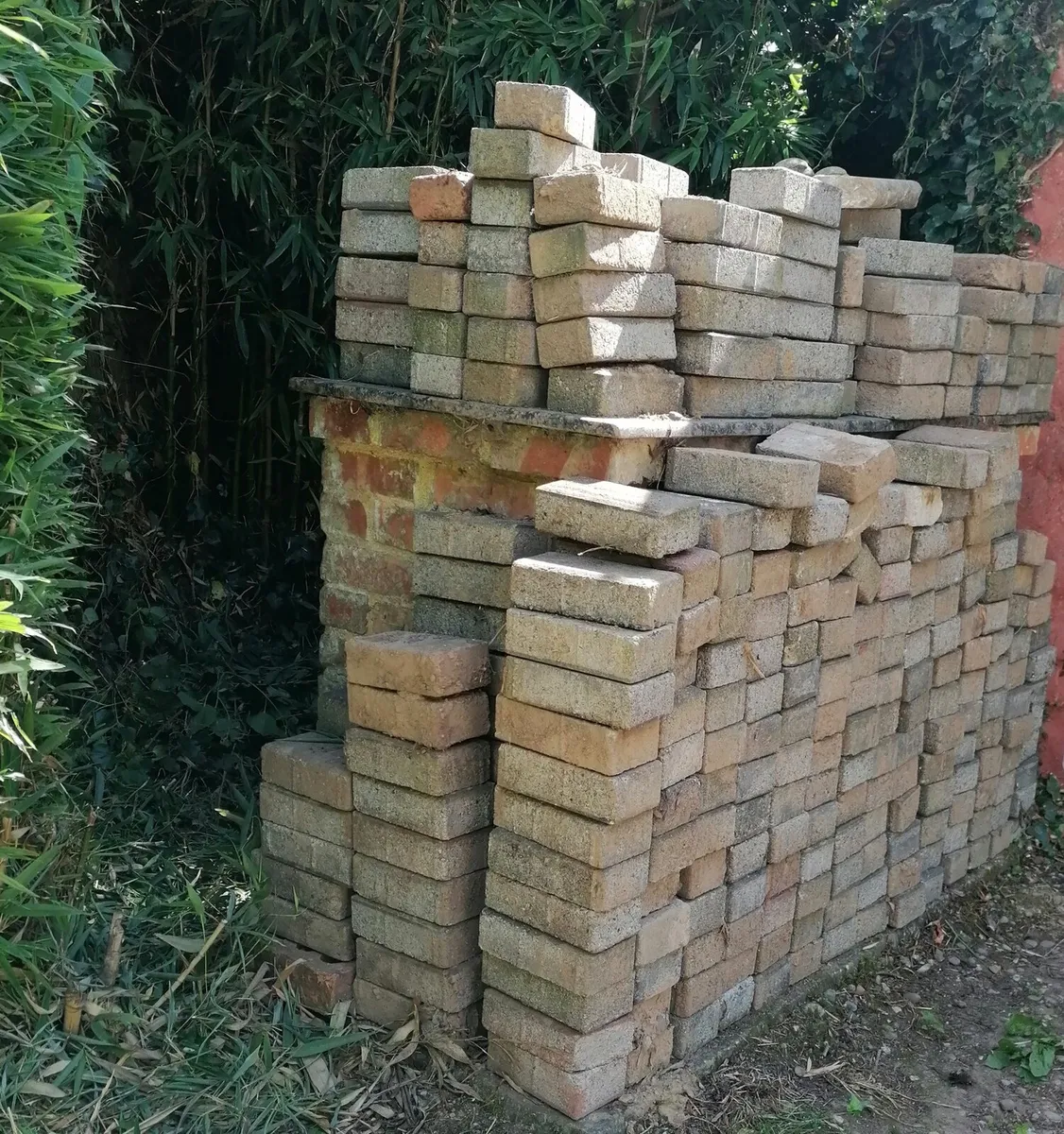 Pavers - Image 1