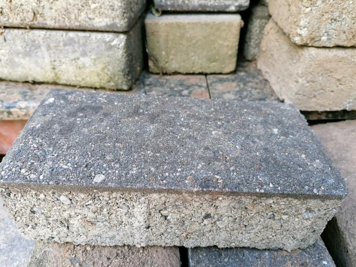 Pavers - Image 2