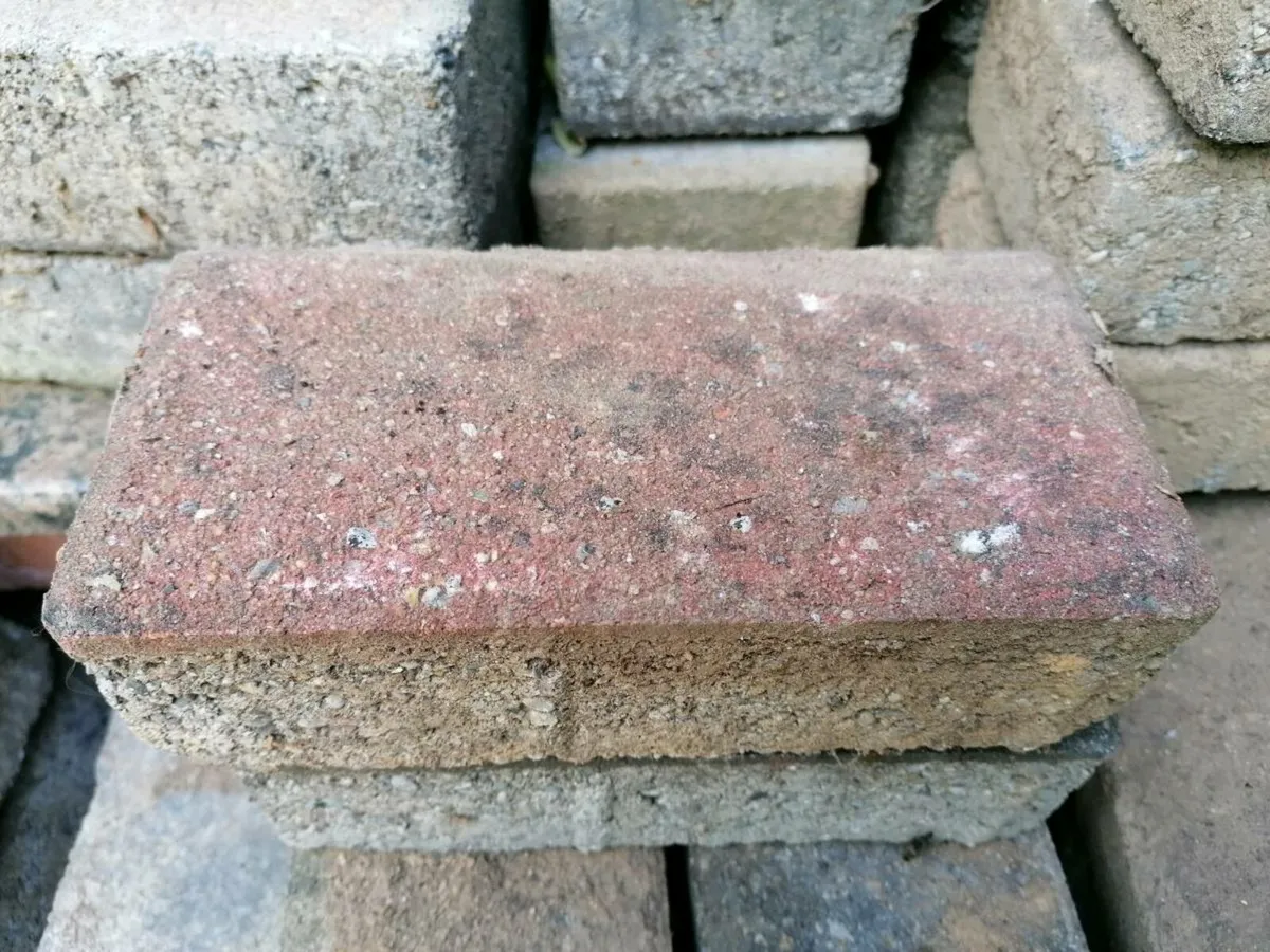 Pavers - Image 3