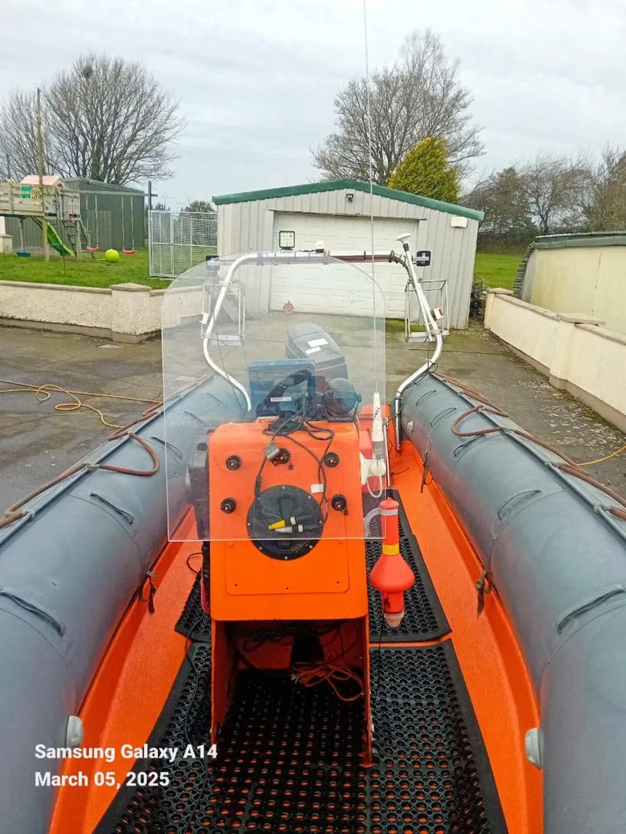 AVON rib - Image 3