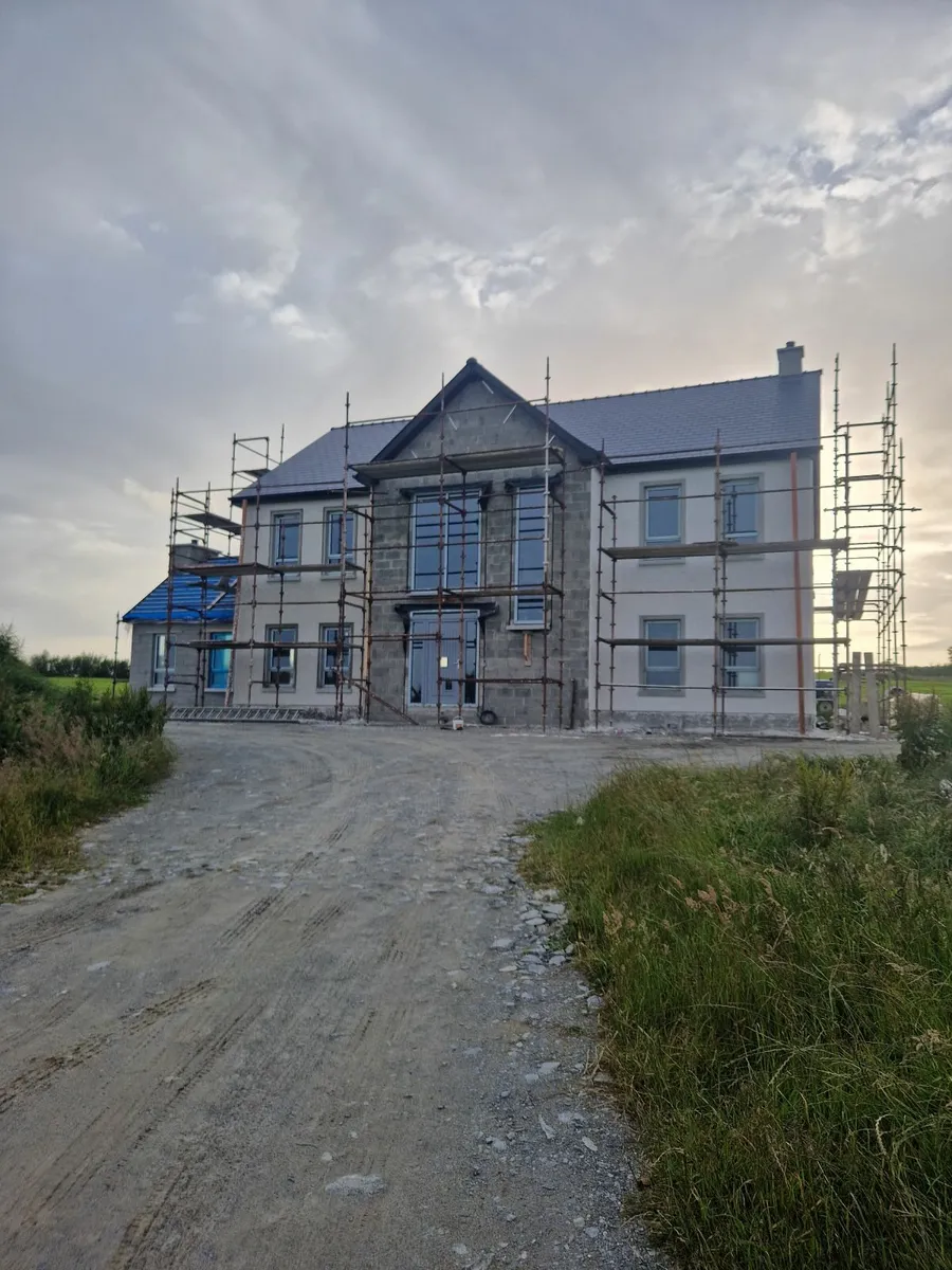 Scaffolding - Image 1