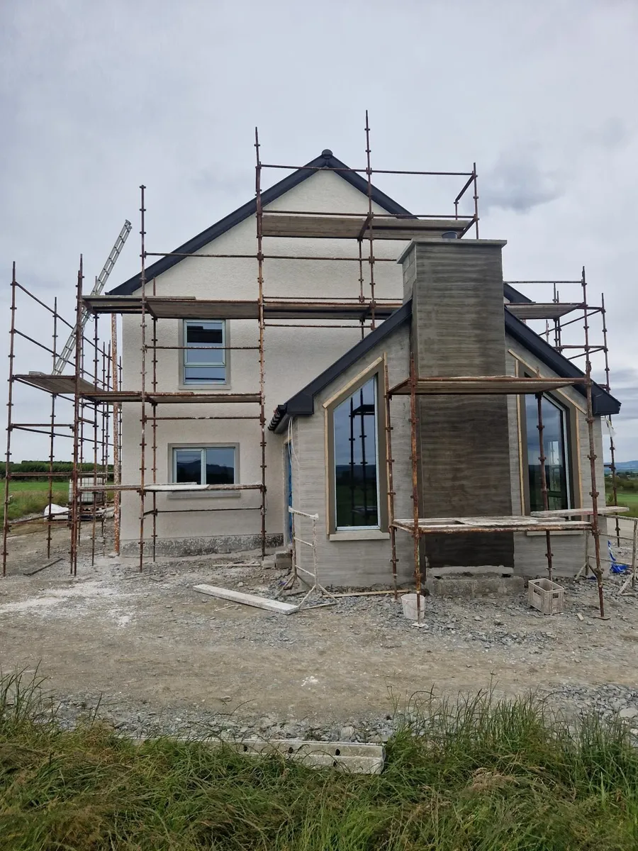 Scaffolding - Image 2