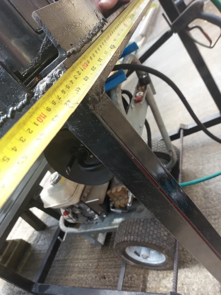 Power Washing Equipment - Image 4