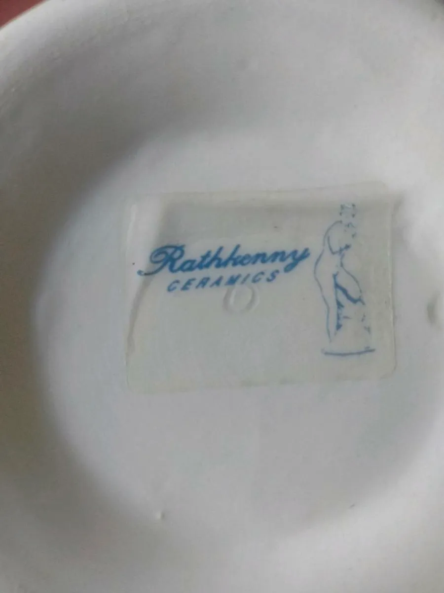 Rathkenny Tea set - Image 3