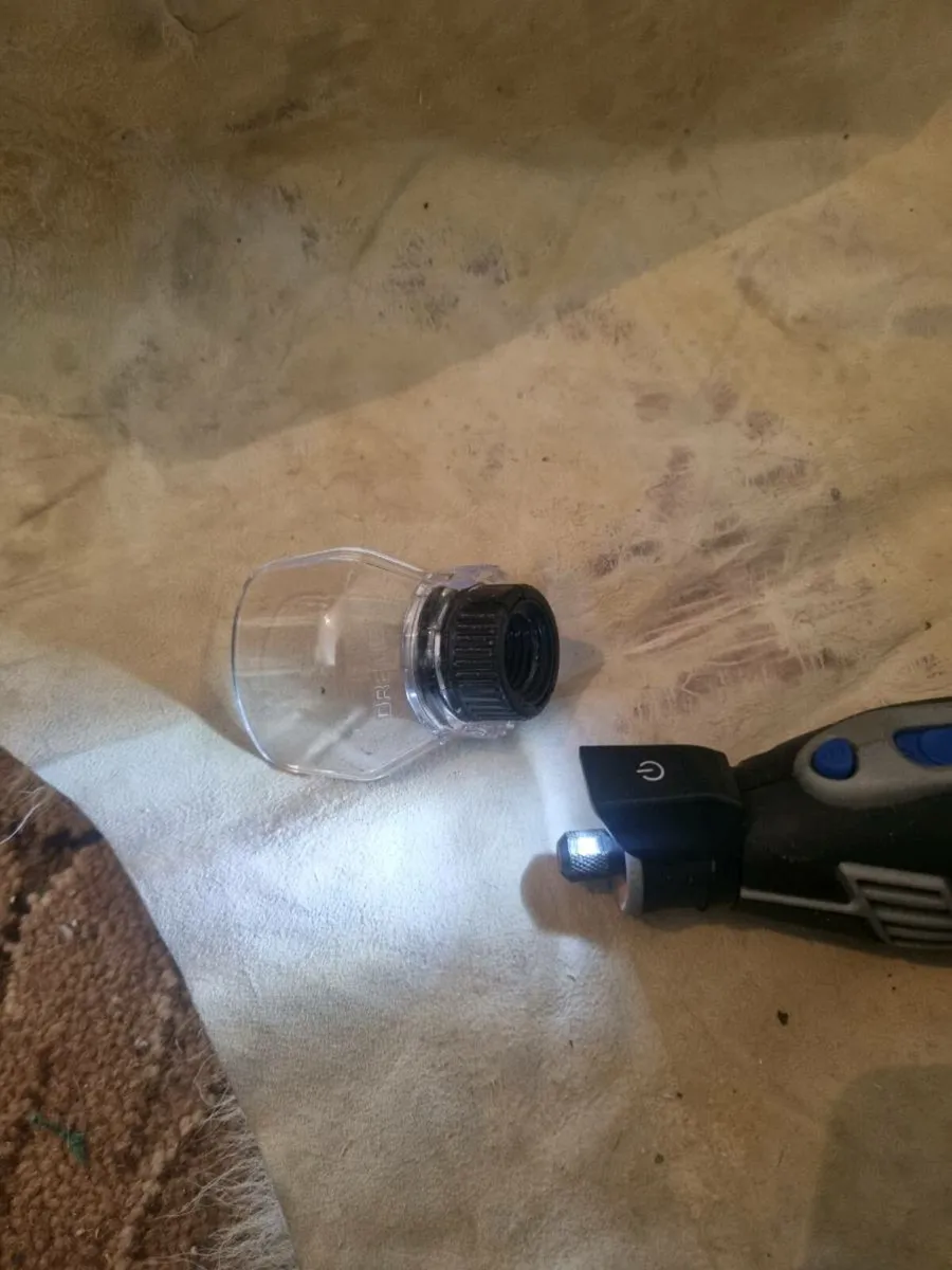 DREMEL 8220 - Image 2