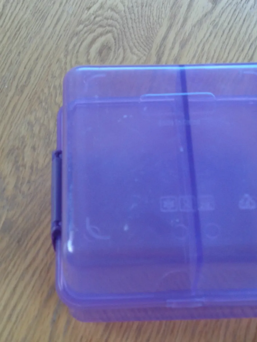 Lunch Box for Sale - Image 2