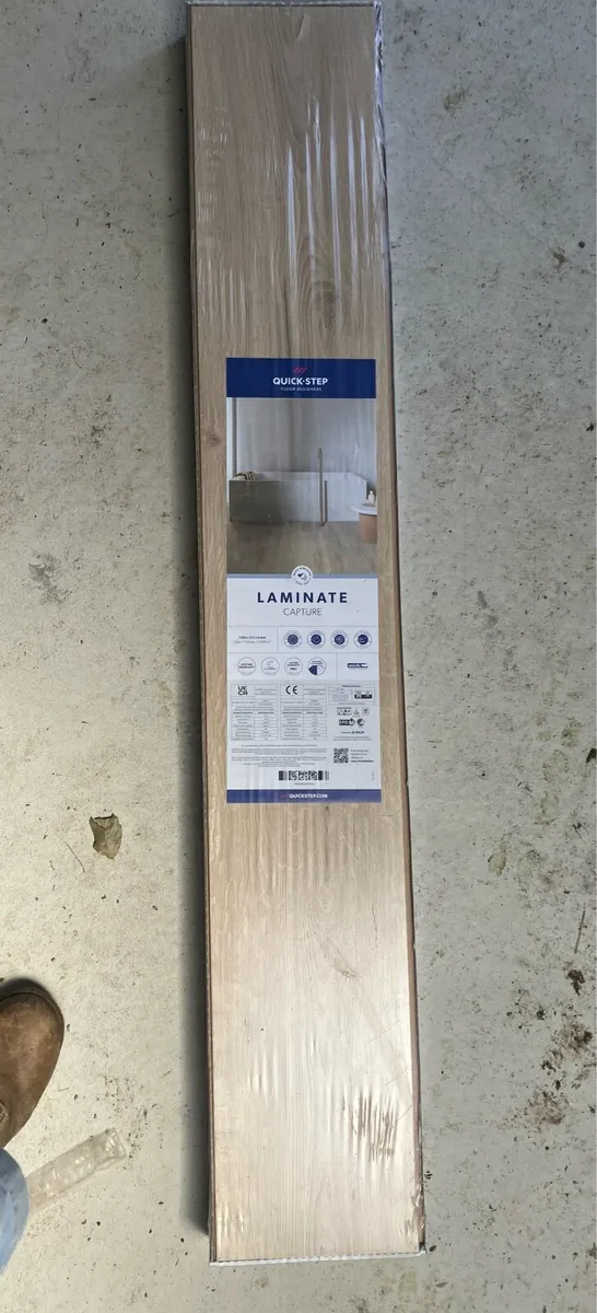 Laminate flooring - Image 2
